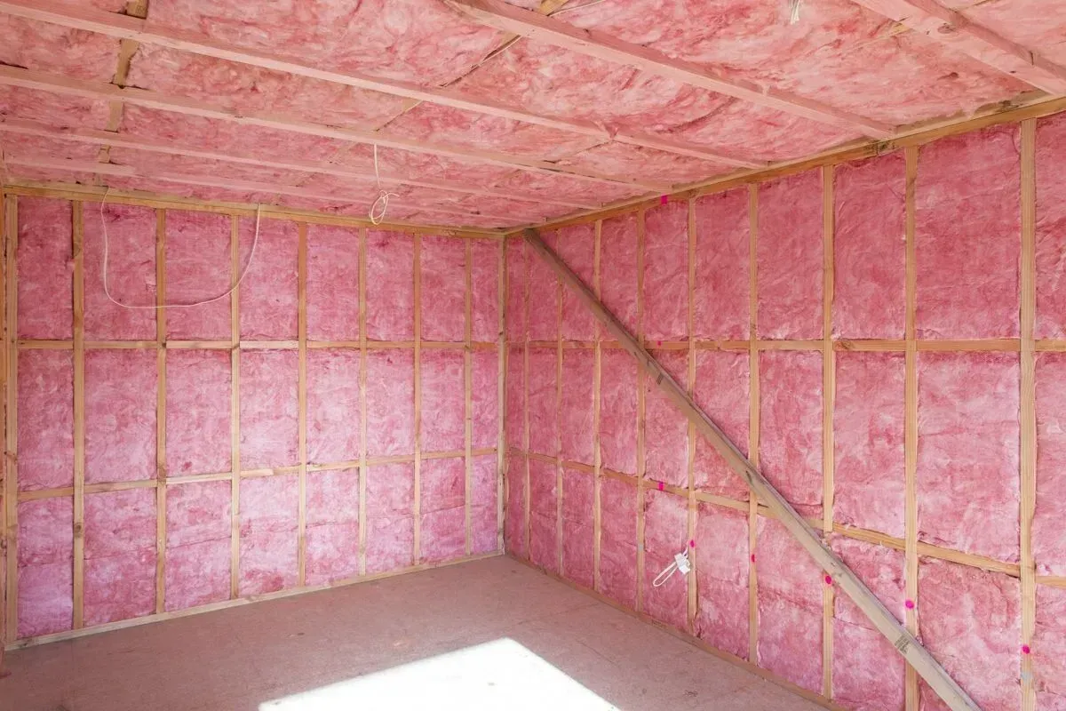 new york batt insulation services