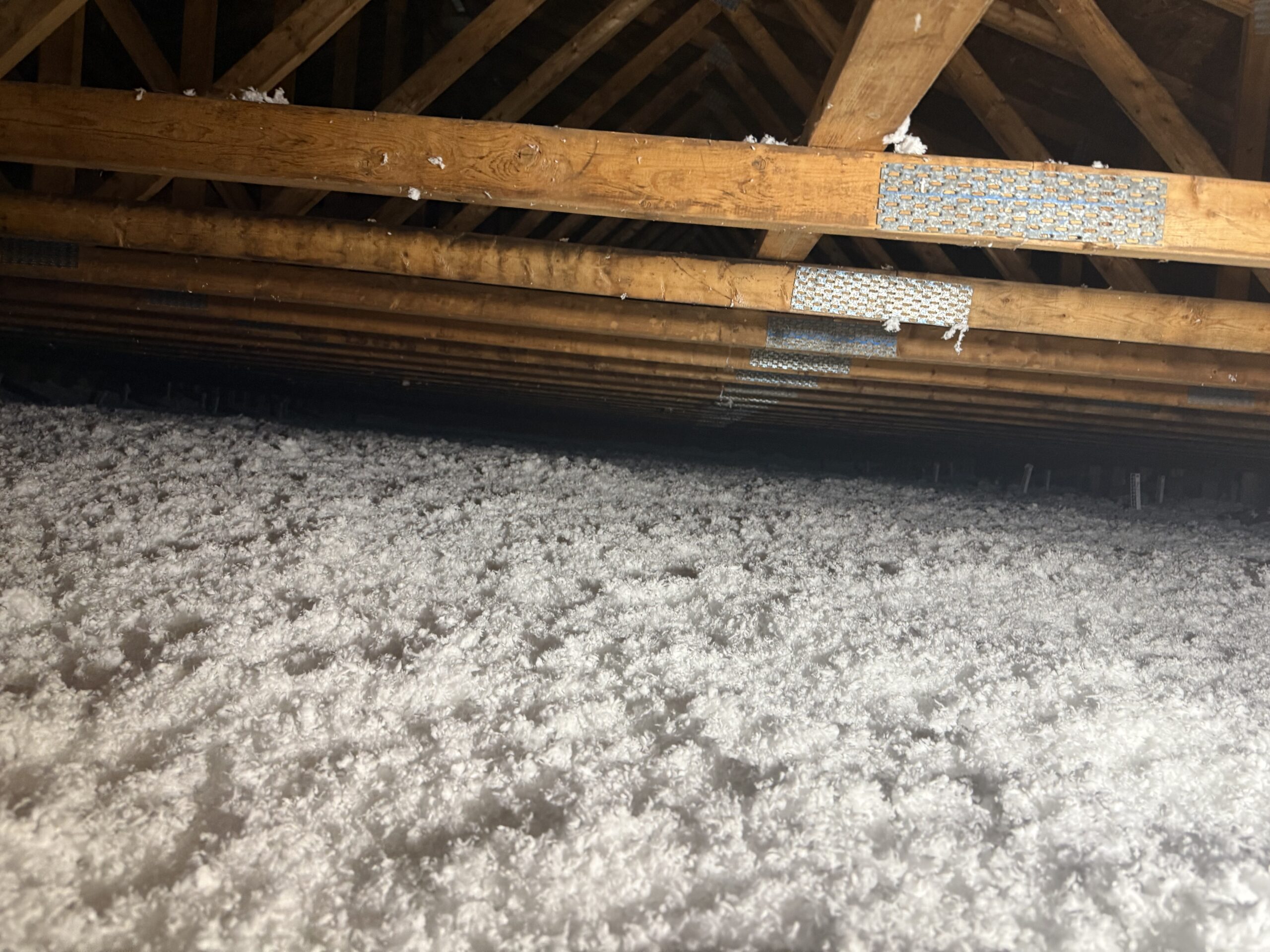 blow in insulation service in New York and Pennsylvania